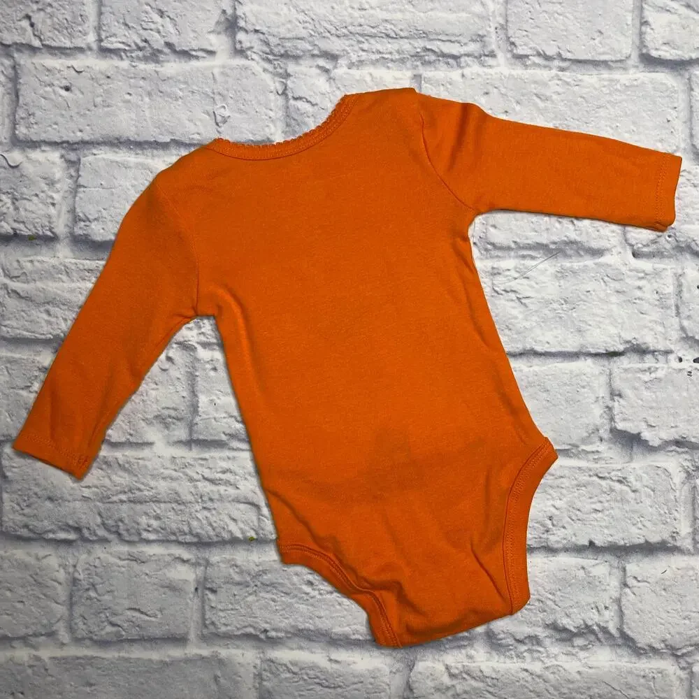 Just One You (Carter's) Halloween Onesie